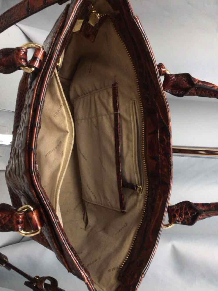 BRAHMIN Ladies BAG