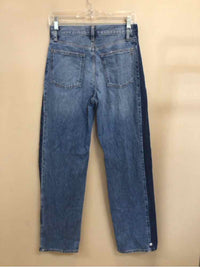 MADEWELL SIZE 24 Ladies JEANS