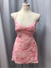 PEPPERMAYO SIZE MEDIUM Ladies DRESS