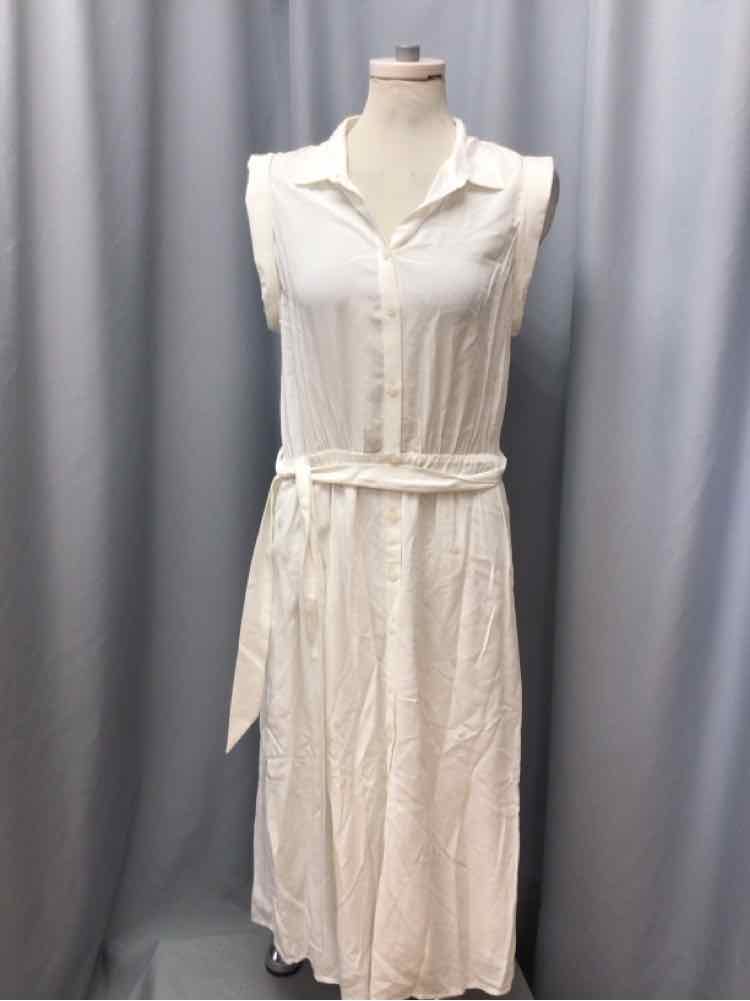 BANANA REPUBLIC SIZE MEDIUM Ladies DRESS One More Time Family BANANA REPUBLIC SIZE MEDIUM Ladies DRESS One More Time Family