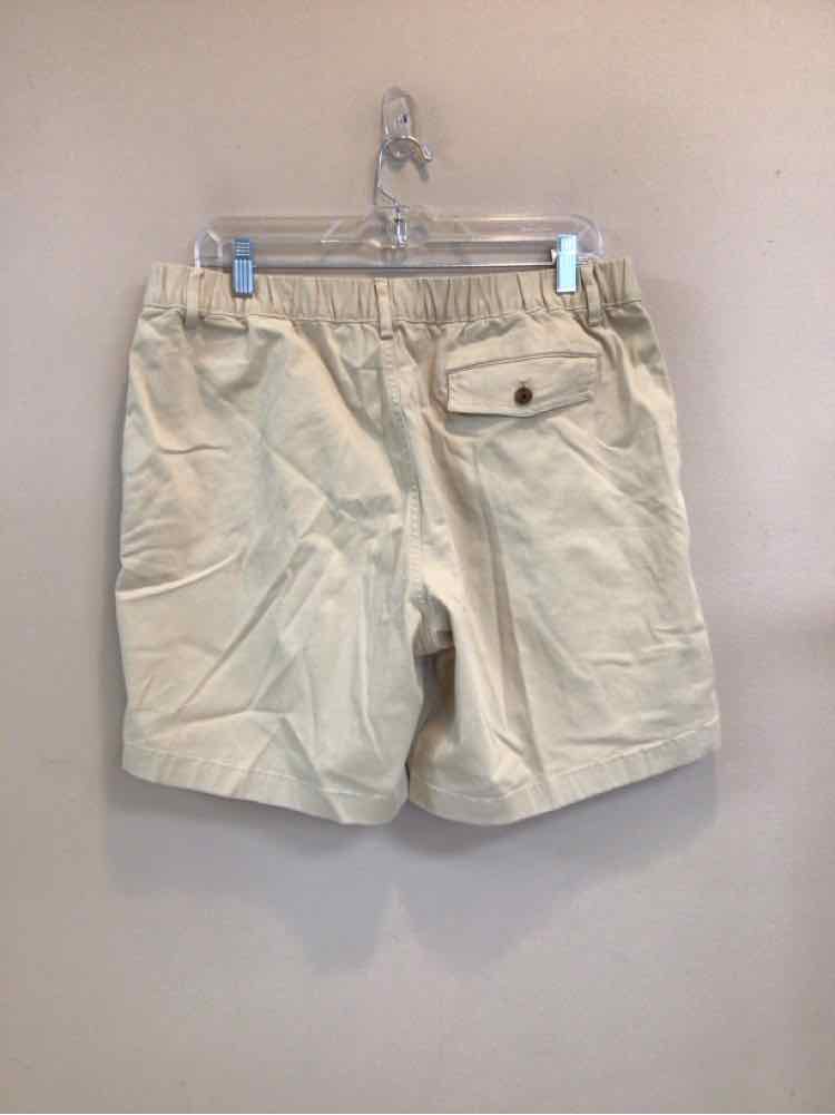 SIZE X LARGE BEAR BOTTOM Men's SHORTS