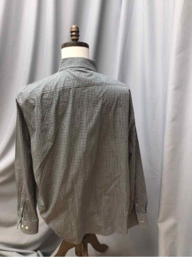 SIZE XX LARGE NAUTICA Men's SHIRTS