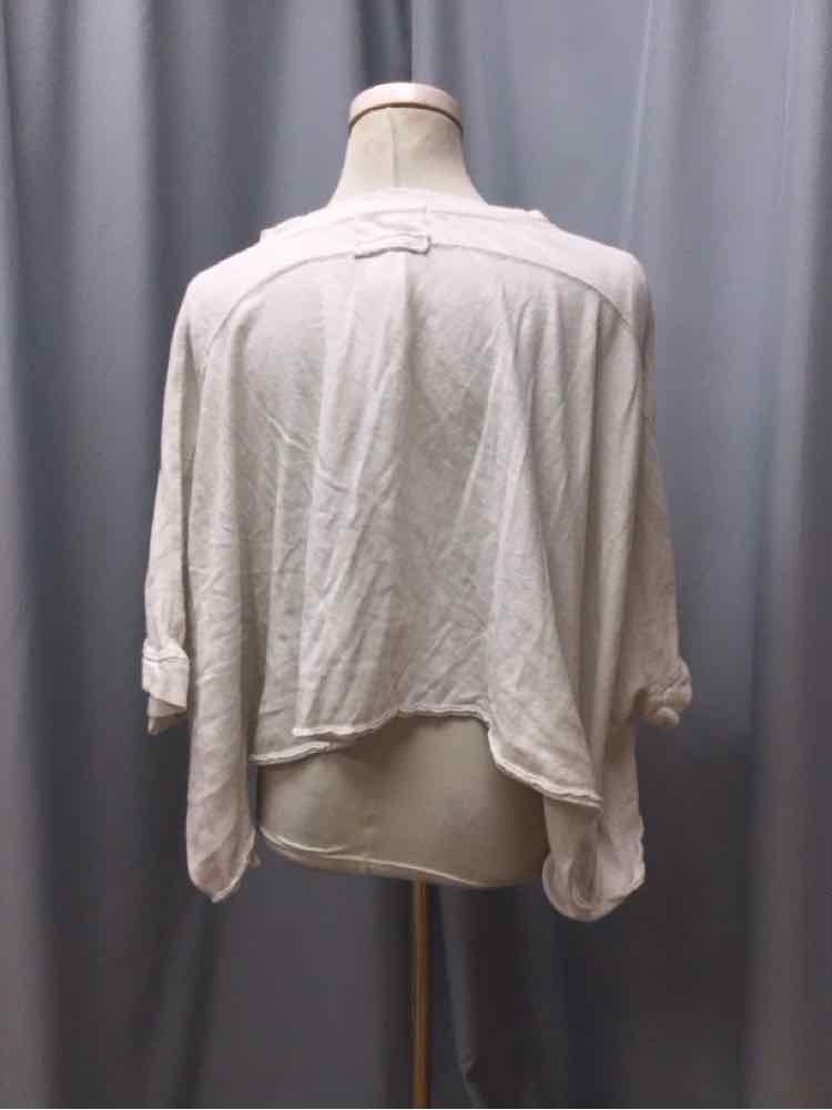 WE THE FREE SIZE MEDIUM Ladies TOP