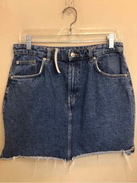 H & M SIZE 12 Ladies SKIRT