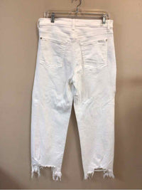 SEVEN FOR ALL MANKIND SIZE 30 Ladies PANTS