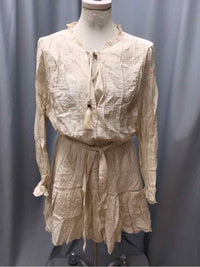 ZARA SIZE XSMALL Ladies DRESS