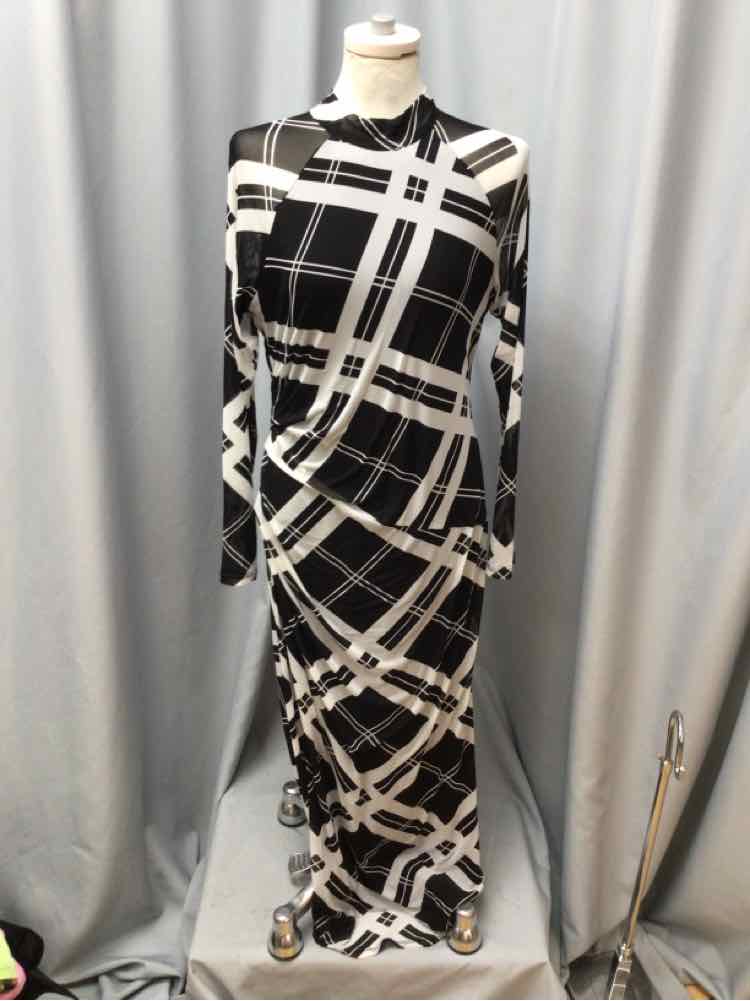 INC SIZE LARGE Ladies DRESS