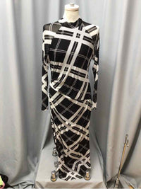 INC SIZE LARGE Ladies DRESS