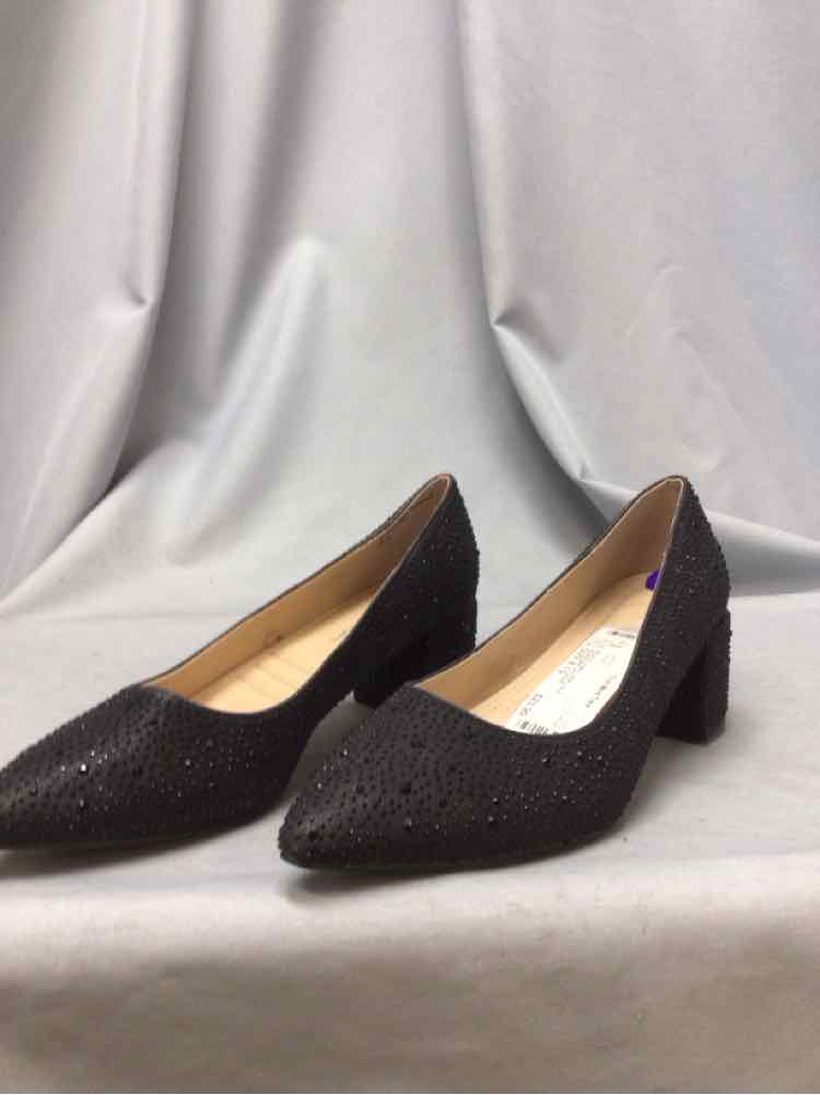 ADRIENNE VITTADINI SIZE 8 1/2 Ladies SHOES