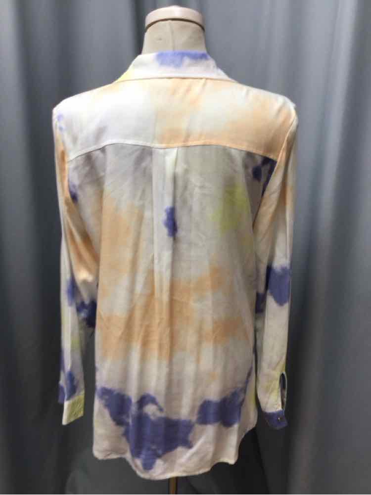 VYLETTE SIZE LARGE Ladies BLOUSE