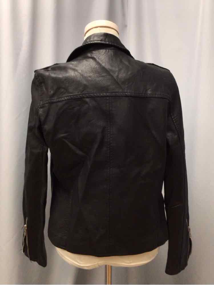 BLANKNYC SIZE MEDIUM Ladies JACKET