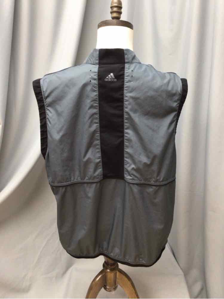 SIZE X LARGE ADIDAS Men's COATS