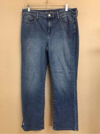 NOT YOUR DAUGHTERS SIZE 10 Ladies JEANS