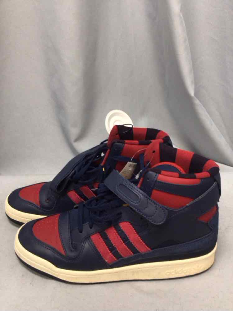 SIZE 10 ADIDAS Men's SHOES