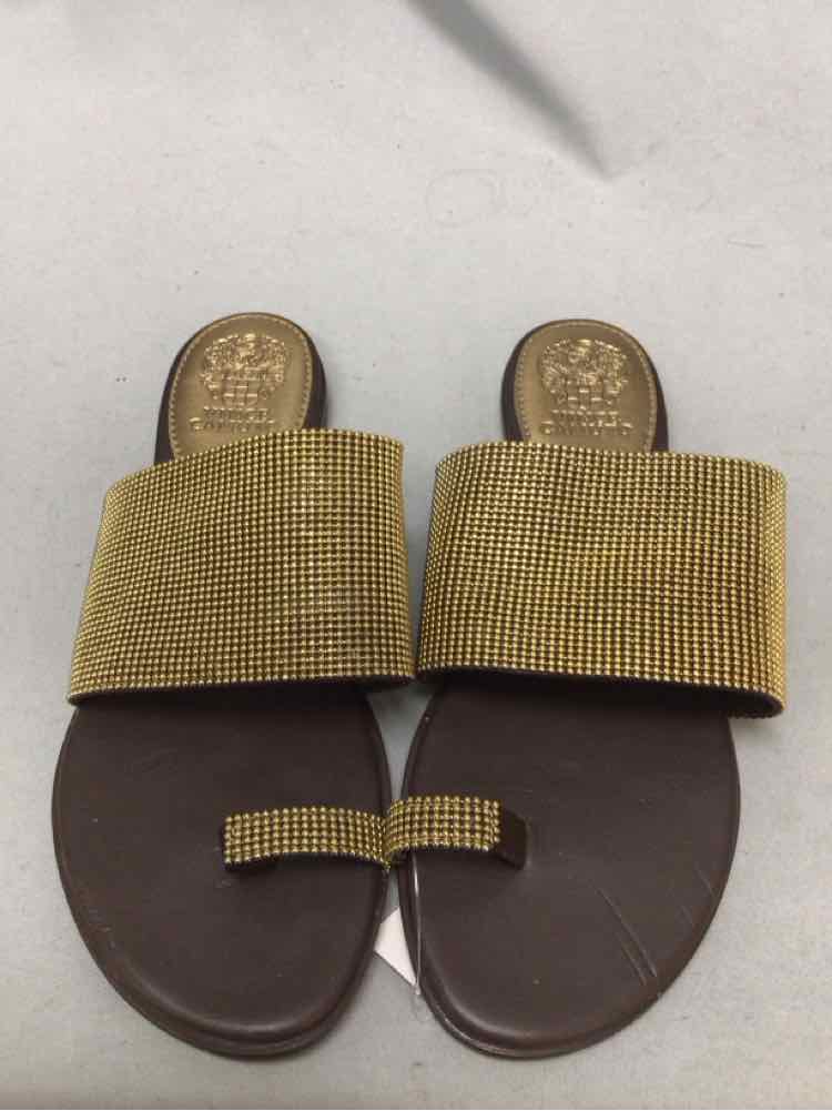 VINCE CAMUTO SIZE 9 1/2 Ladies SHOES