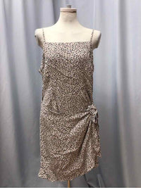 ABERCROMBIE & FITCH SIZE X LARGE Ladies DRESS