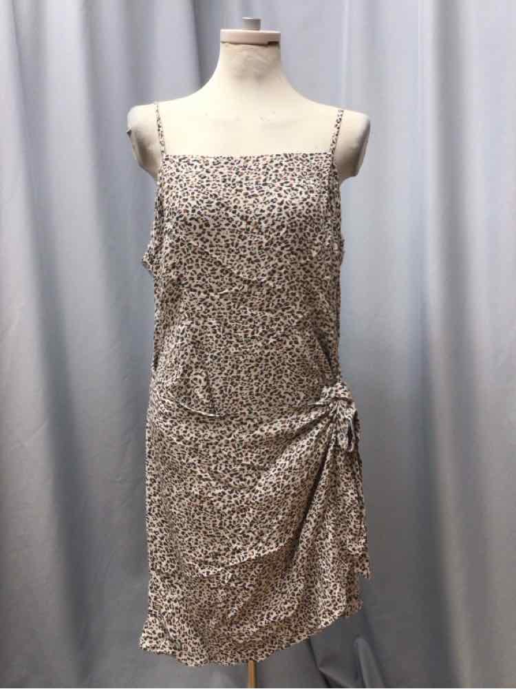 ABERCROMBIE & FITCH SIZE X LARGE Ladies DRESS