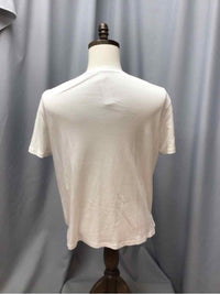 SIZE LARGE ROBERT BARAKEET Men's SHIRTS