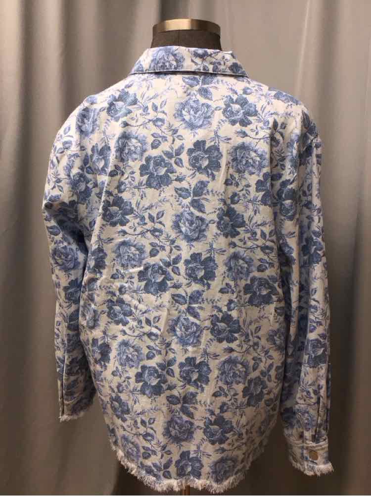 CHICSOUL SIZE 3 X Ladies JACKET