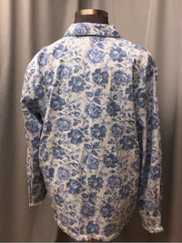CHICSOUL SIZE 3 X Ladies JACKET