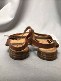 MIZ MOOZ SIZE 36 Ladies SHOES