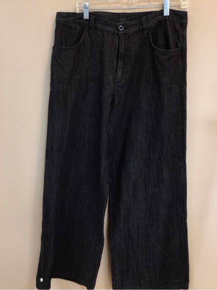 MASSIMO DUTTI SIZE 10 Ladies JEANS