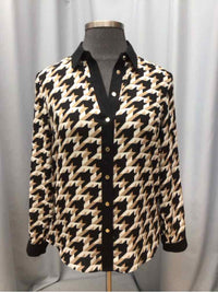 ANNE KLEIN SIZE LARGE Ladies BLOUSE