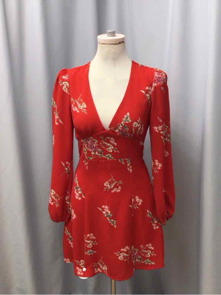 EMORY PARK SIZE SMALL Ladies DRESS
