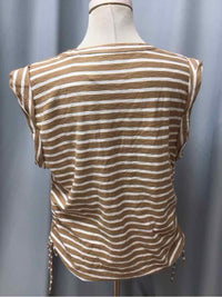 VERONICA BEARD SIZE X LARGE Ladies TOP