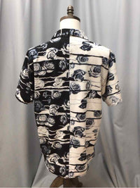 SIZE X LARGE DRILL CLOTHING Men's SHIRTS
