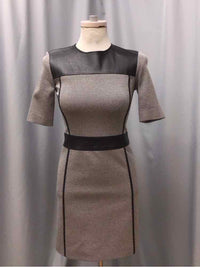THEORY SIZE 0 Ladies DRESS