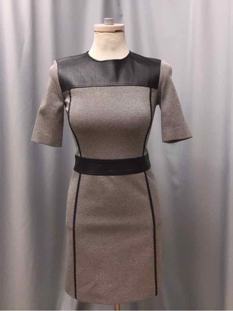 THEORY SIZE 0 Ladies DRESS