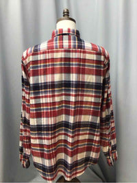 SIZE 2 X LACOSTE Men's SHIRTS