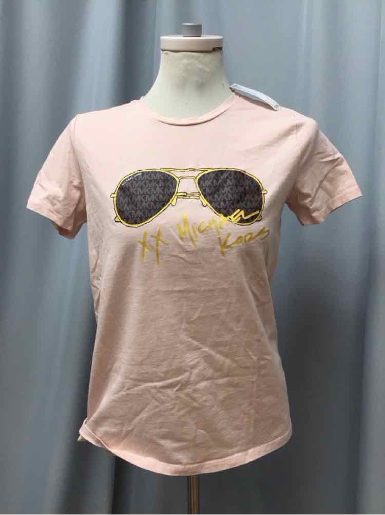 MICHAEL KORS SIZE SMALL Ladies TOP