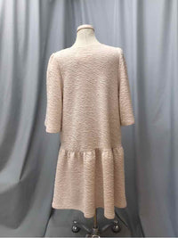 SEE AND BE SEEN SIZE LARGE Ladies DRESS