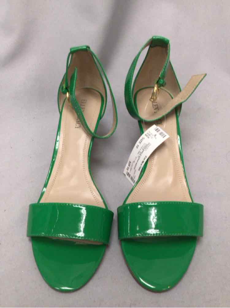 ELLEN TRACY SIZE 10 Ladies SHOES