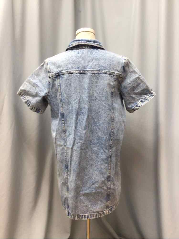 BLANK NYC SIZE LARGE Ladies DRESS