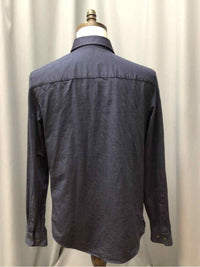 SIZE MEDIUM RHONE Men's SHIRTS