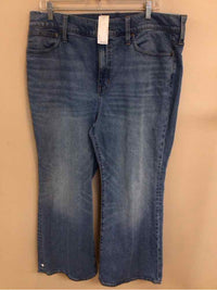 J CREW SIZE 33 Ladies JEANS