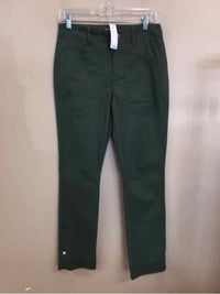 CABI SIZE 4 Ladies PANTS