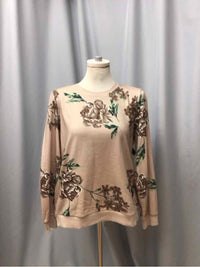 ANDREW MARC SIZE MEDIUM Ladies TOP
