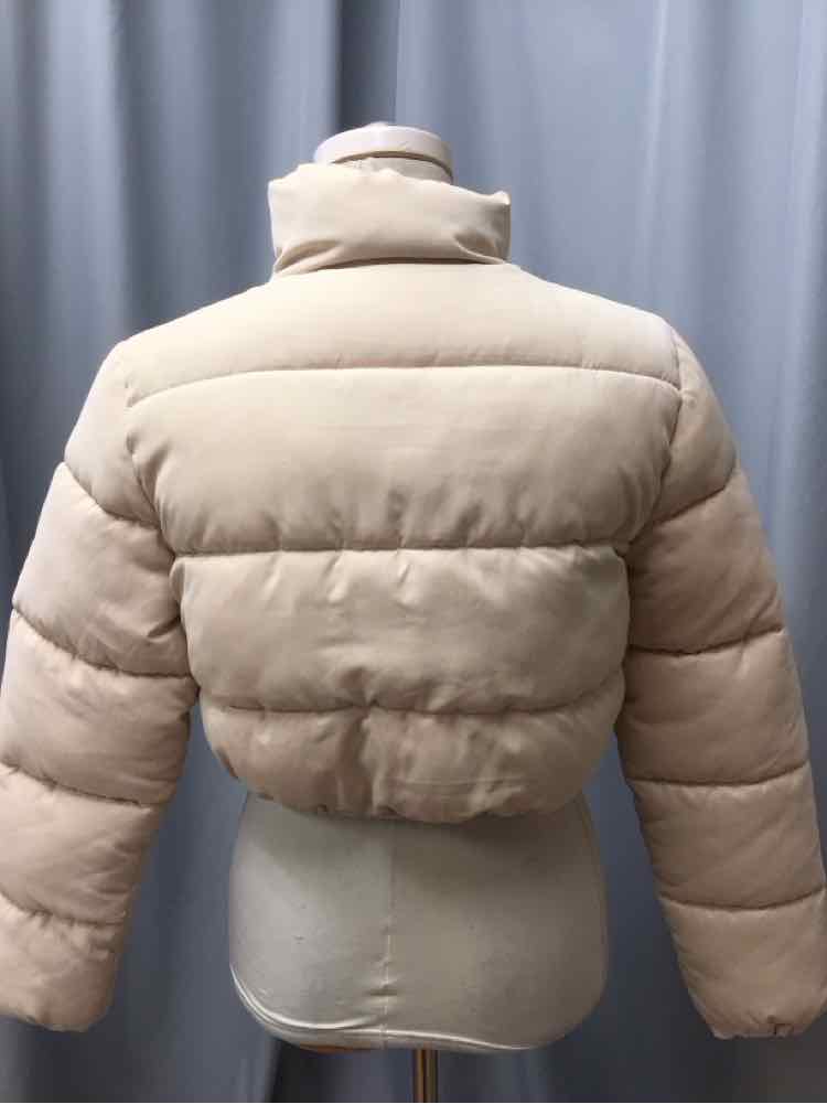 PRETTYLITTLETHING SIZE 0 Ladies JACKET