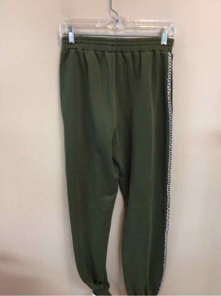 ITMFL SIZE MEDIUM Ladies PANTS
