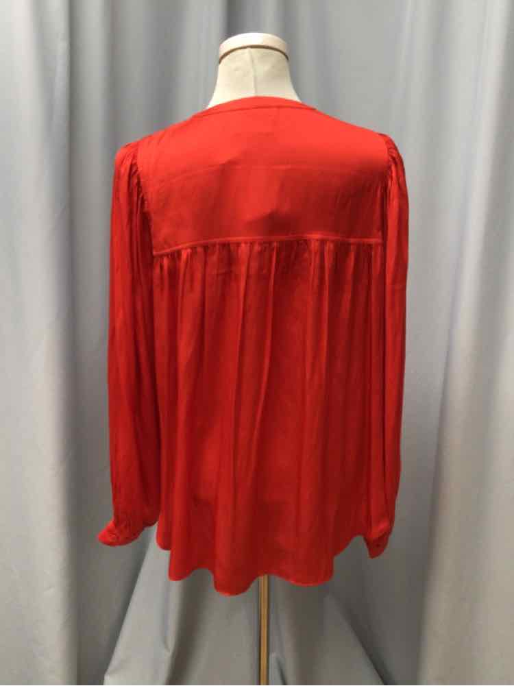 ZADIG & VOLTAIRE SIZE MEDIUM Ladies BLOUSE