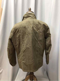 SIZE LARGE KUHL Men's COATS