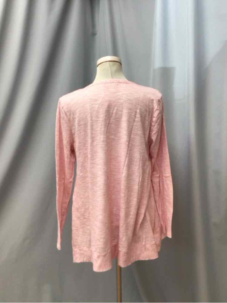 SOFT SURROUNDINGS SIZE LARGE Ladies TOP