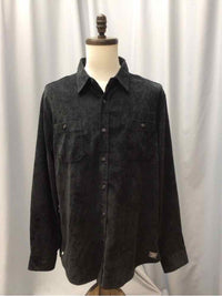 SIZE X LARGE WEATHERPROOF Men's SHIRTS