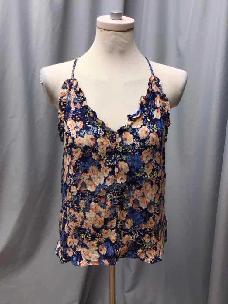 REBECCA TAYLOR SIZE 6 Ladies BLOUSE
