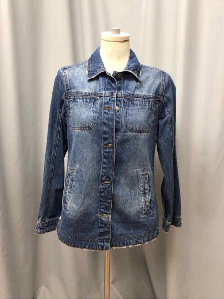 CURVE APPEAL SIZE SMALL Ladies JACKET