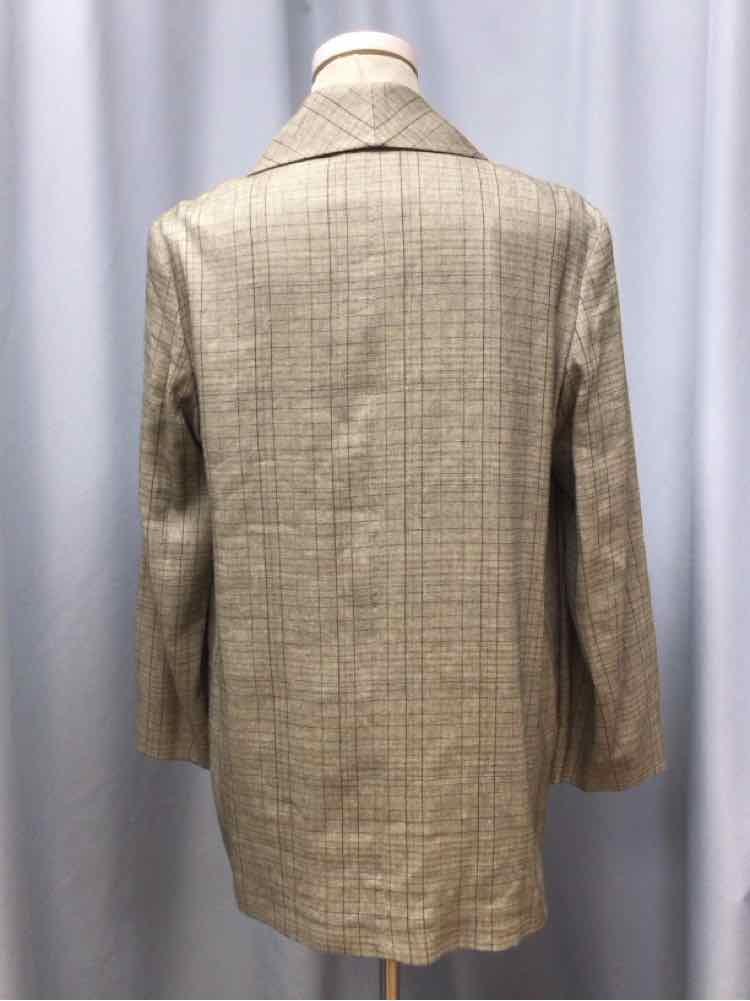 MASSIMO DUTTI SIZE 6 Ladies BLAZER
